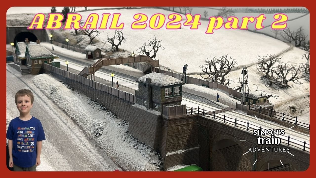 ABRAIL 2024 part 2