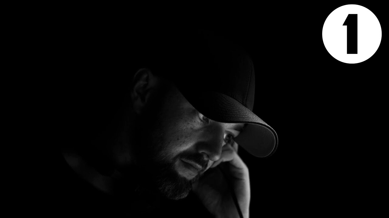 Zero T BBC Radio One Drum and Bass Chilled Mix - 06/09/2025