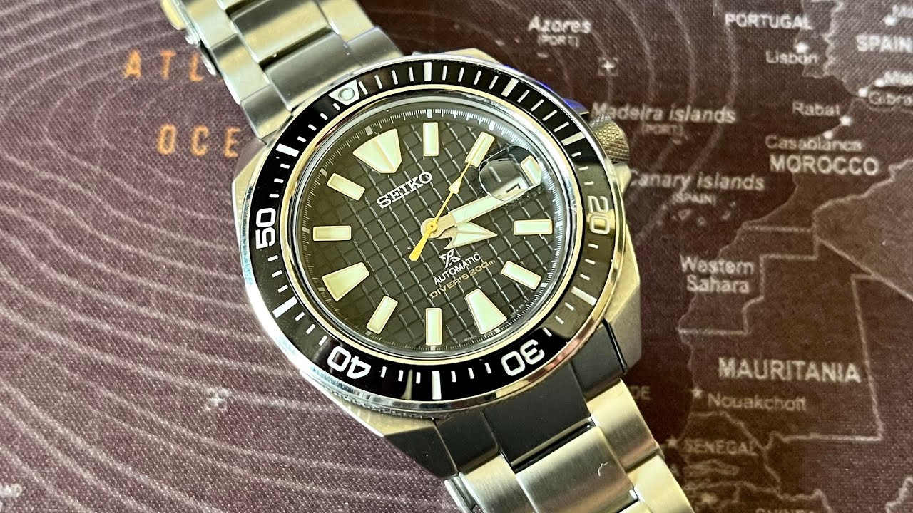 Ремонт безеля King Samurai SUCCESS