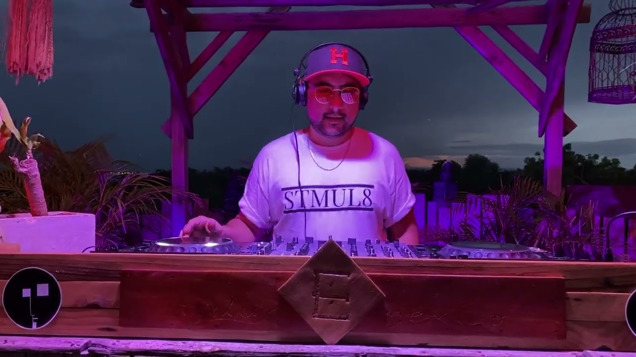 Highway 307 l House Music Night Session 2022 l By @EPHIMERATulum