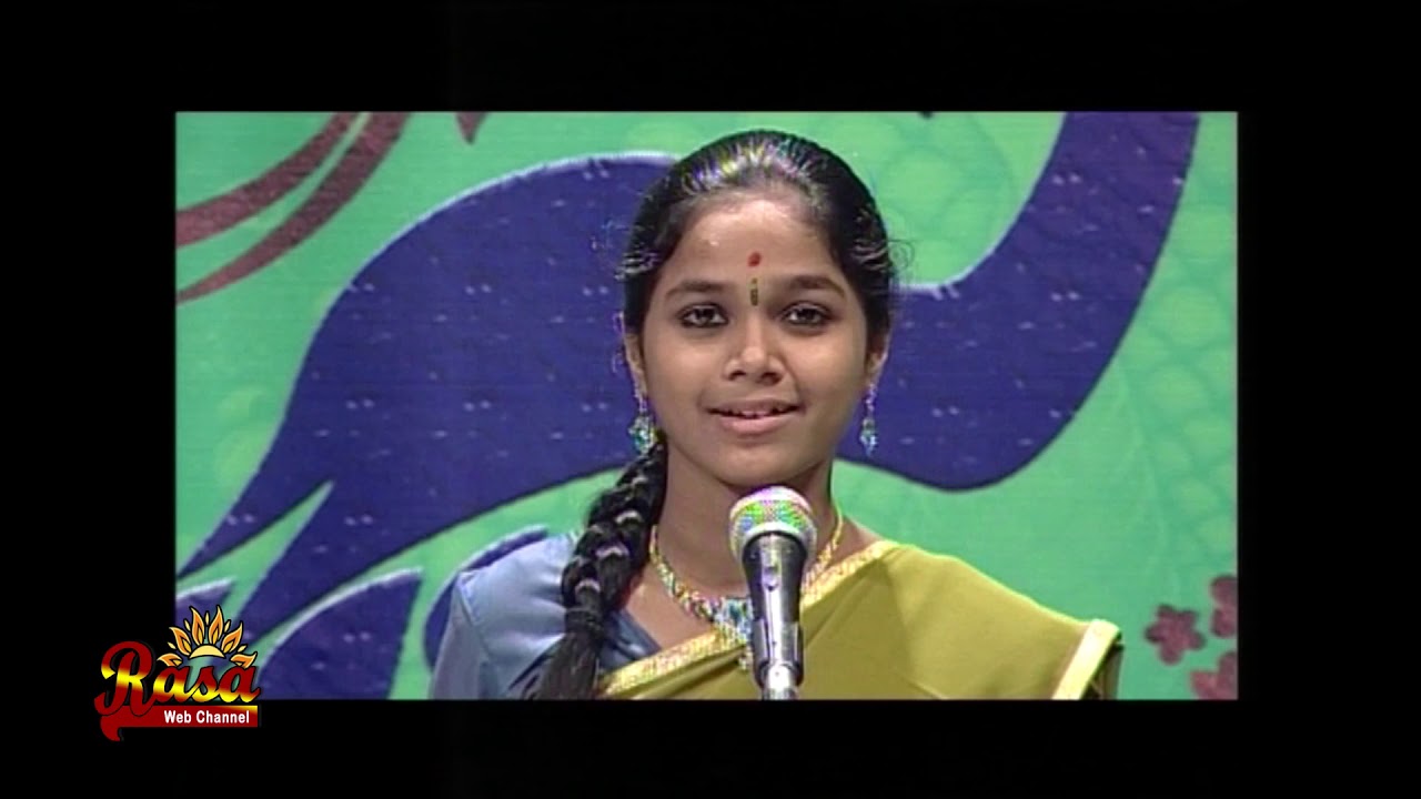 Learn Saravana Bhava Enum 23-12-19