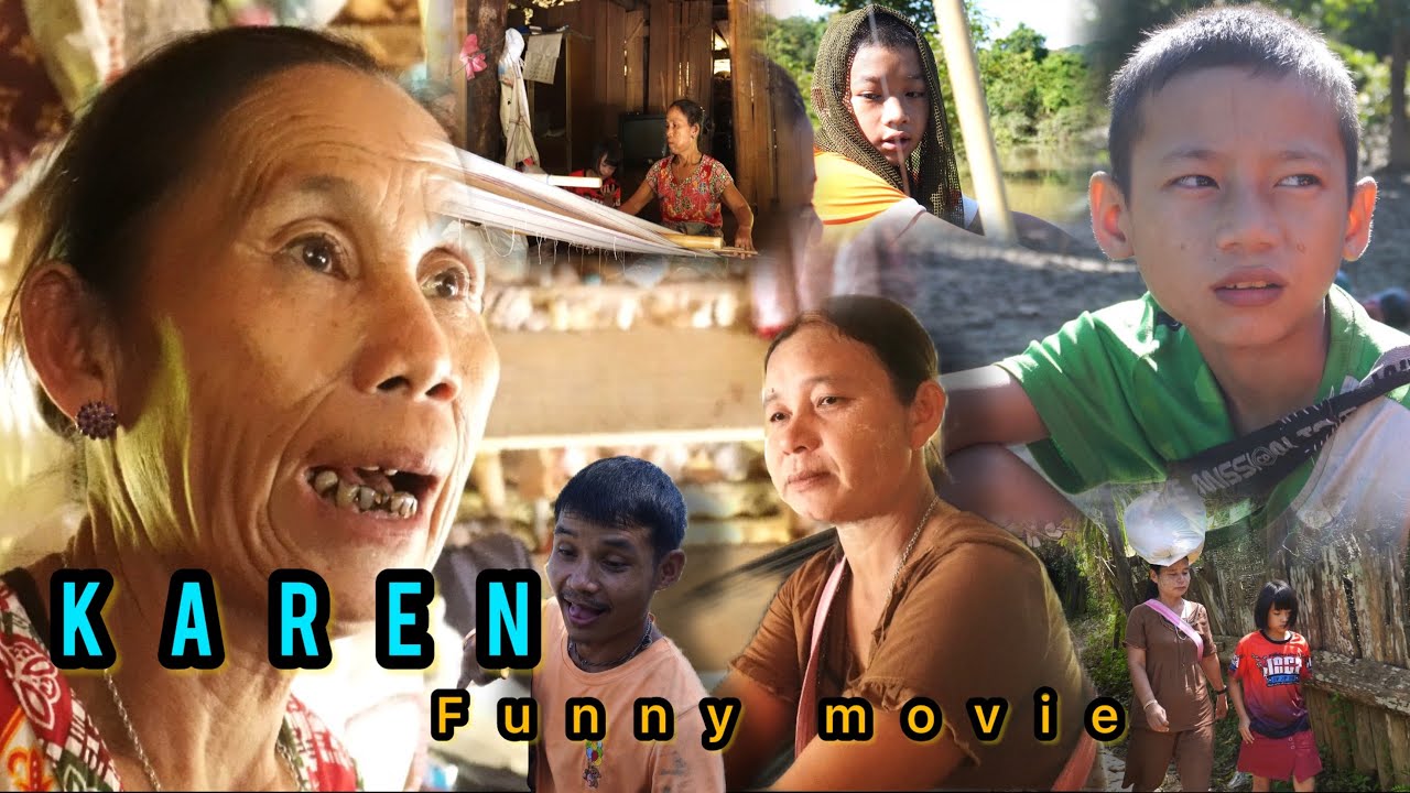 Karen funny movie 😅 I’m Karen movie #karenpeople #karenfunnytalk #karenfunnymovie #follower #imkaren