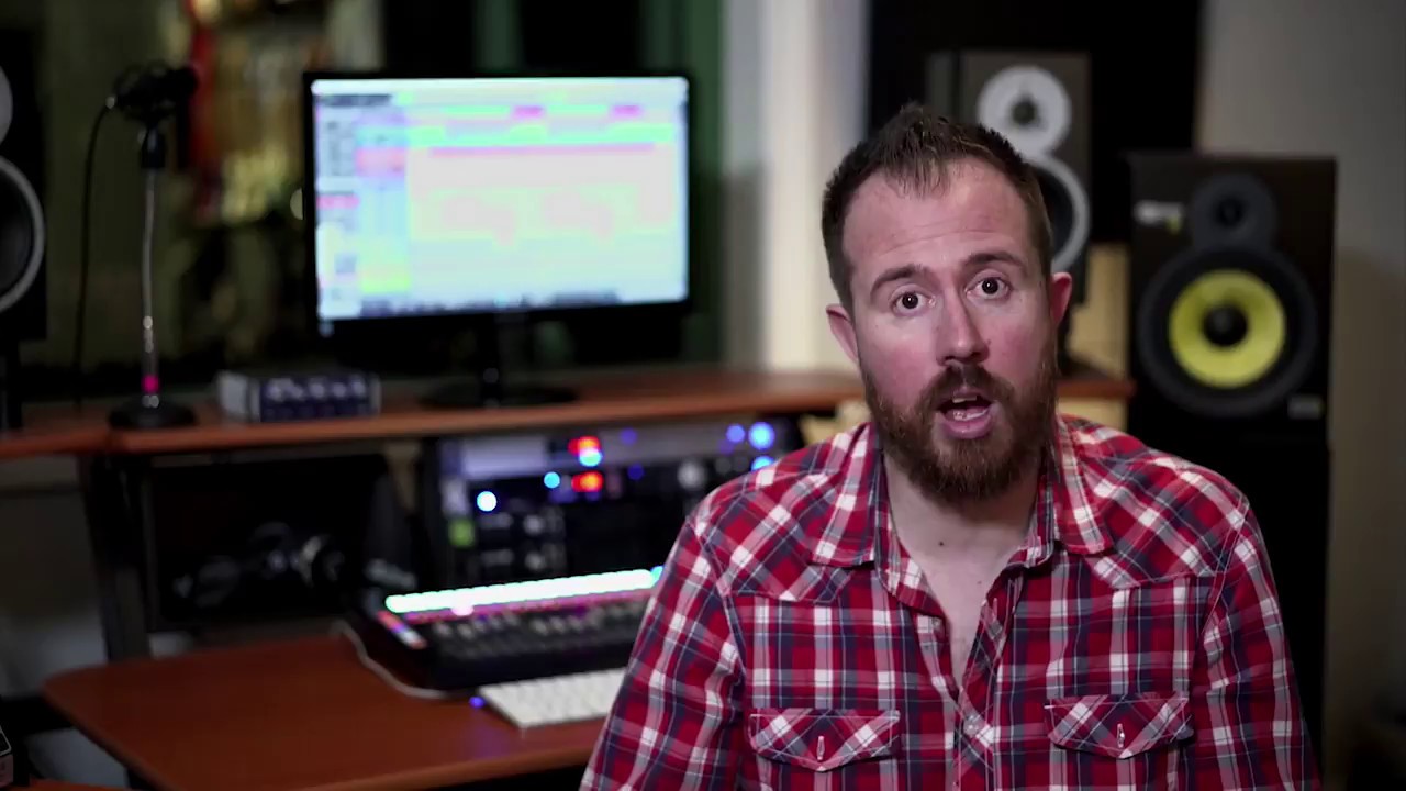 PreSonus&mdash;Marcus&nbsp;Huyskens Studio One 4 tips:  Sample One XT