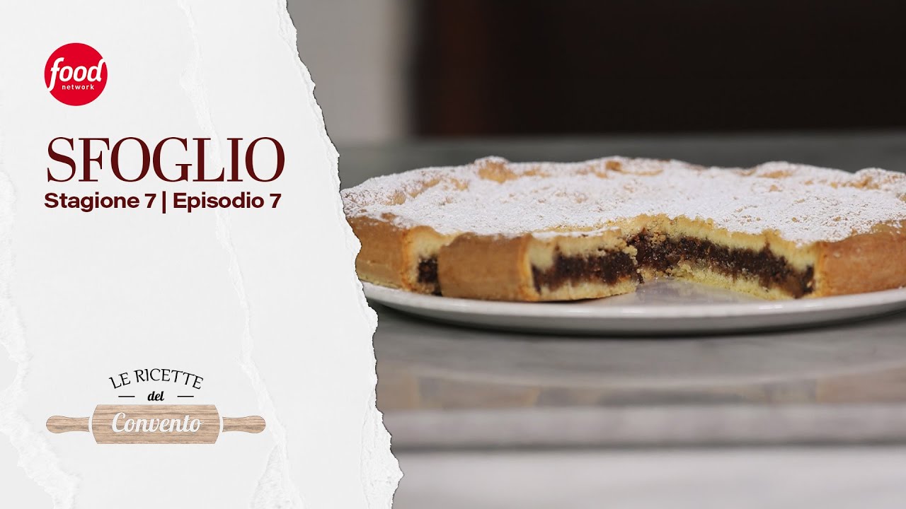 Sfoglio | Le Ricette del convento