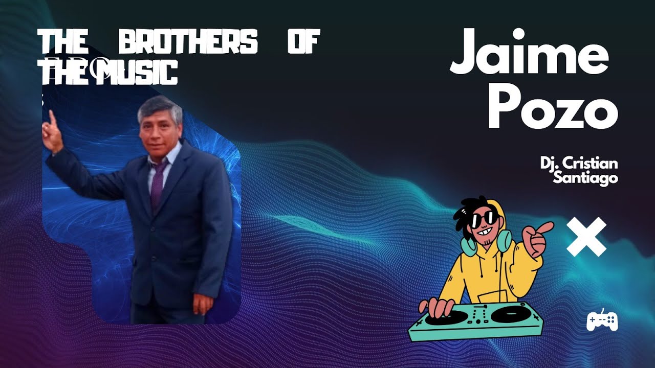 Jaime Pozo Mix