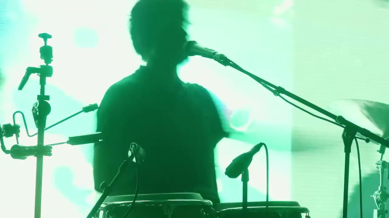Muddy Water Live In Tilburg '25 | King Gizzard & The Lizard Wizard