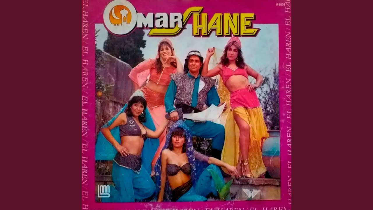 He venido a llevarte - (Cumbia)