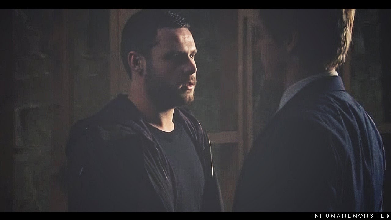 aaron/robert | starring role