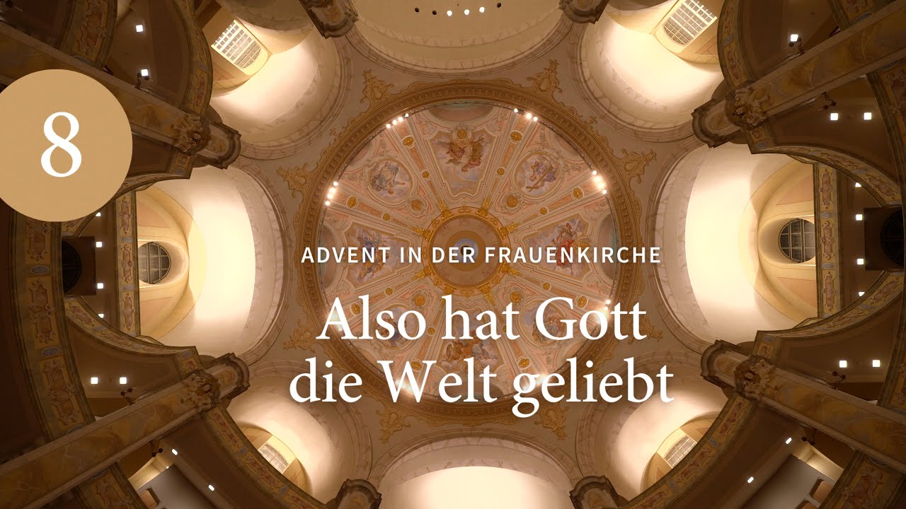 Klingender Adventskalender 2024 | #08