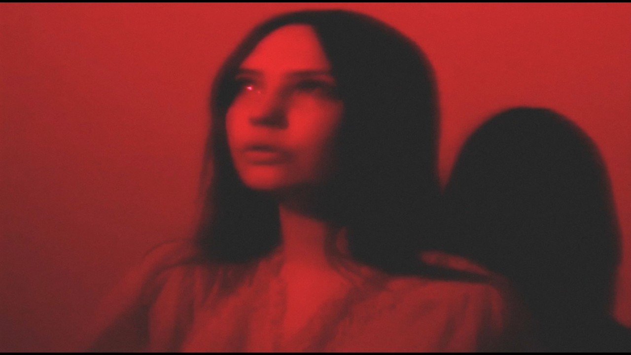 Rina Ford - Heart Wants (Official Music Video)