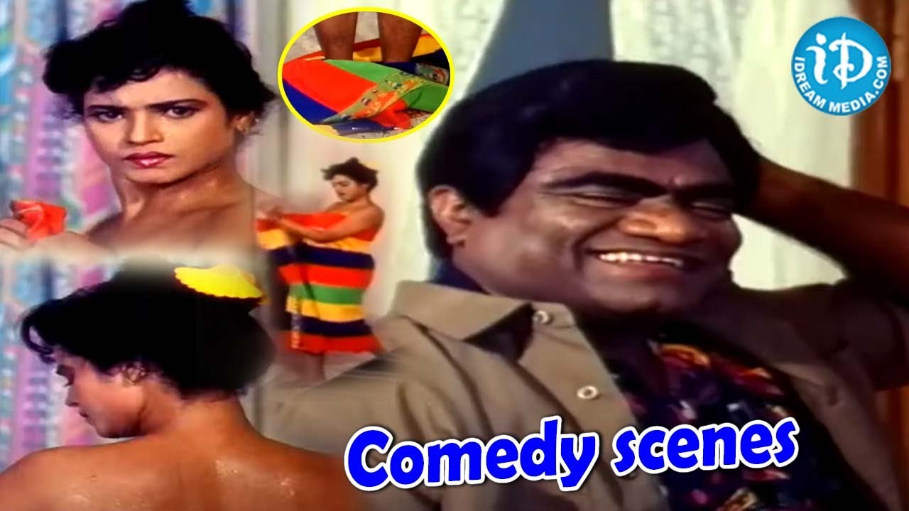 Babu Mohan Back To Back Comedy Scenes | Hello Alludu Movie | @idreamkadapa