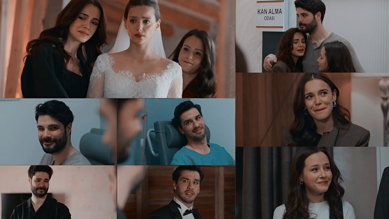 نوح ملك اسعد و هاريكا 🥀 || يا خيي قلبي موجوع 💔 || القلب الأسود 🖤
