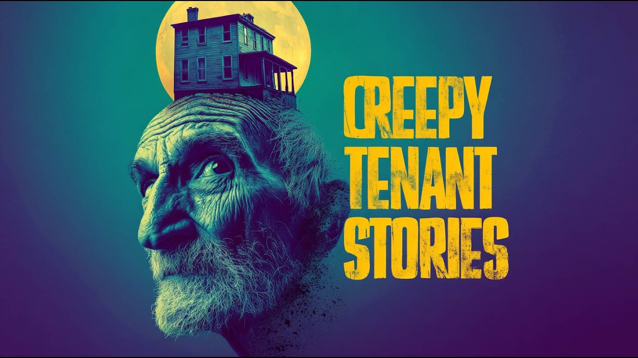 4 True Scary Tenant Stories from Landlords | VOL 2