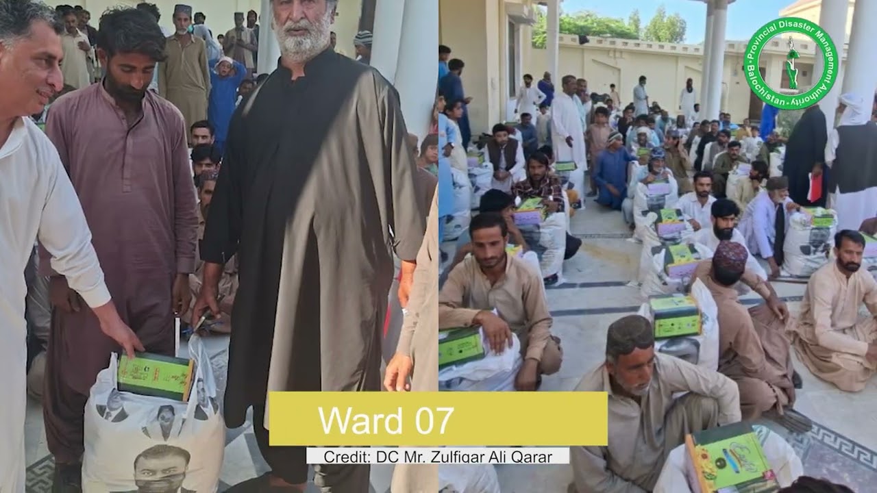 𝐂𝐌 𝐑𝐀𝐌𝐙𝐀𝐍 𝐑𝐄𝐋𝐈𝐄𝐅 𝐏𝐀𝐂𝐊𝐀𝐆𝐄 2026. Distribution Naseerabad