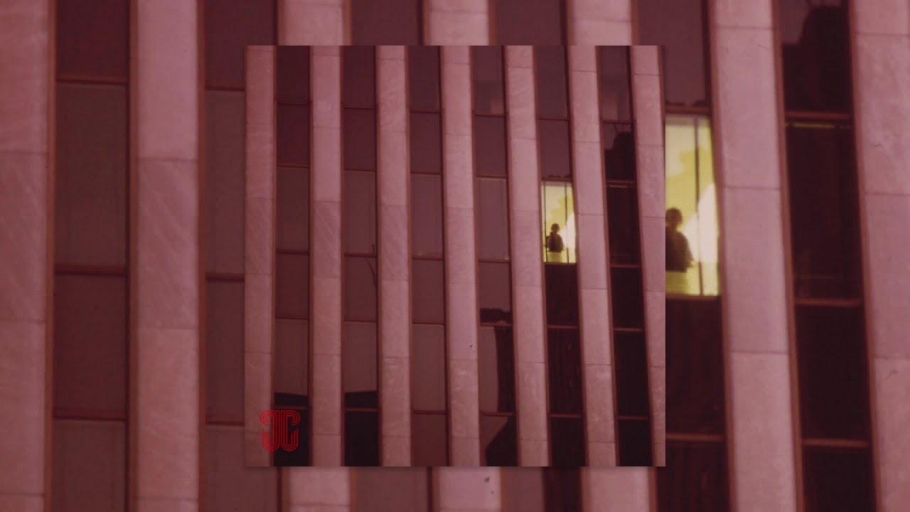 Palace Winter - Take Shelter (audio)