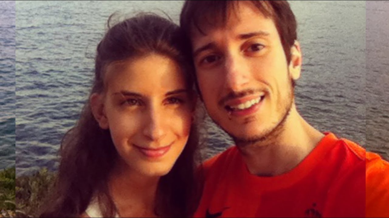 UNA GIORNATA BELLISSIMA - Vlog Elba 20-08-2014