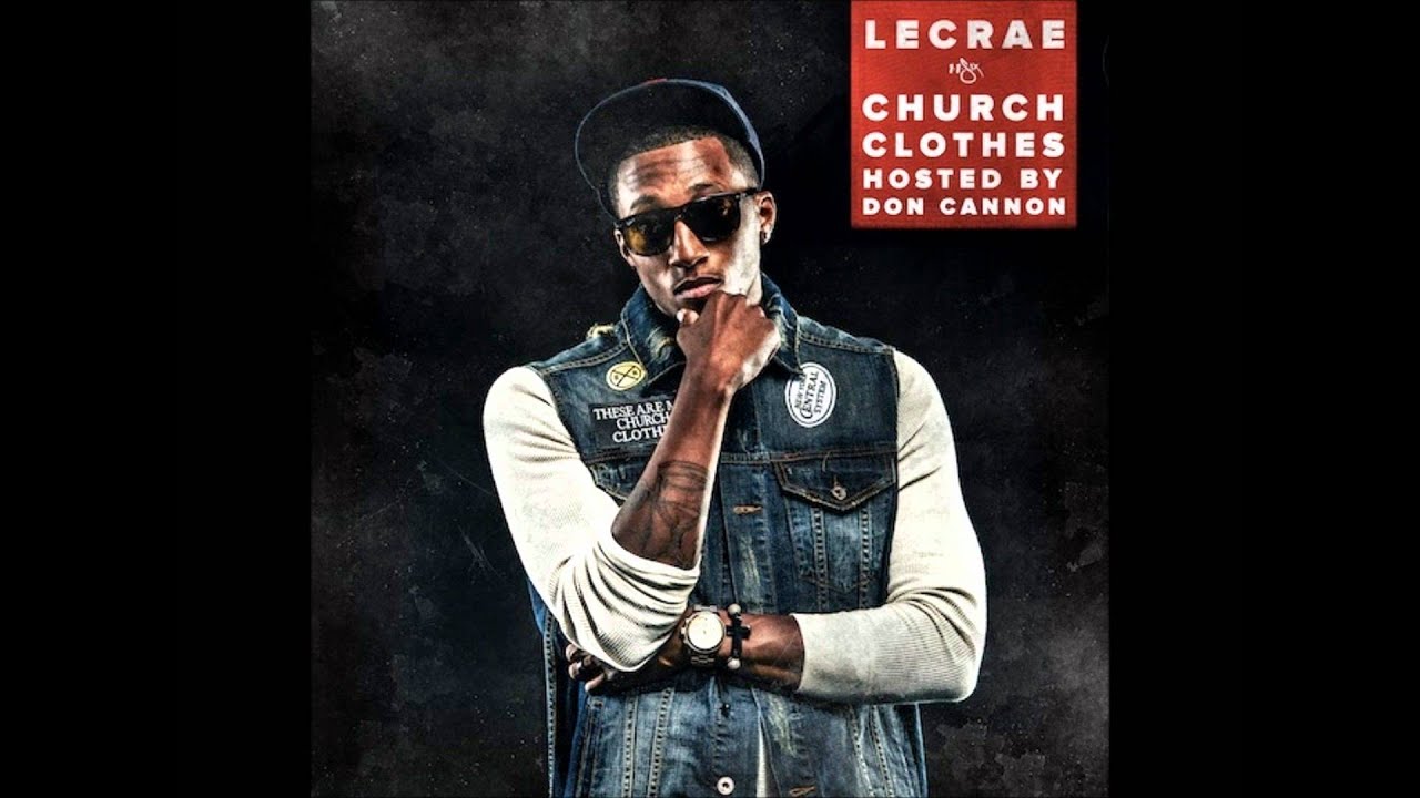Lecrae Church Clothes - Co-Sign (Prod by Heat Academy)