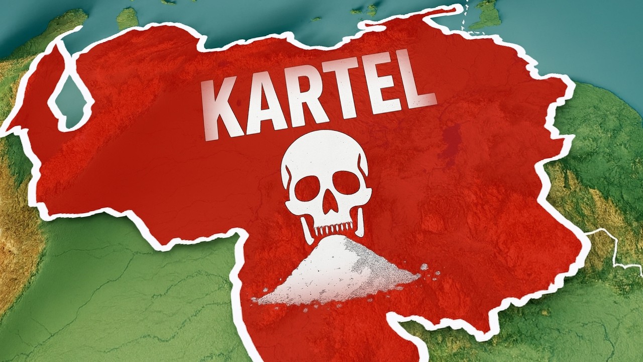 Narco-państwo? Wenezuela – kartele, ropa i 50 mln dolarów