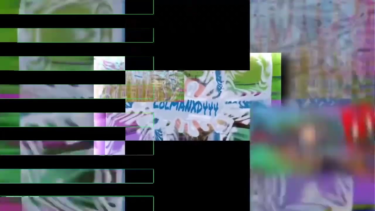 Better Re upload-ish - LolmanXD444 Triply splat logo has a Sparta base remix scan