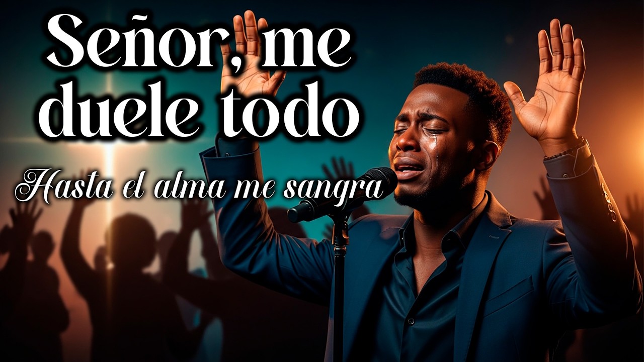 ¡NO TEMAS, DIOS ESTÁ CONTIGO! 🙏🤍 — ALABANZA QUE RENUEVA EL ALMA ✝️🕊️ | ENCUENTRA PAZ Y FUERZA