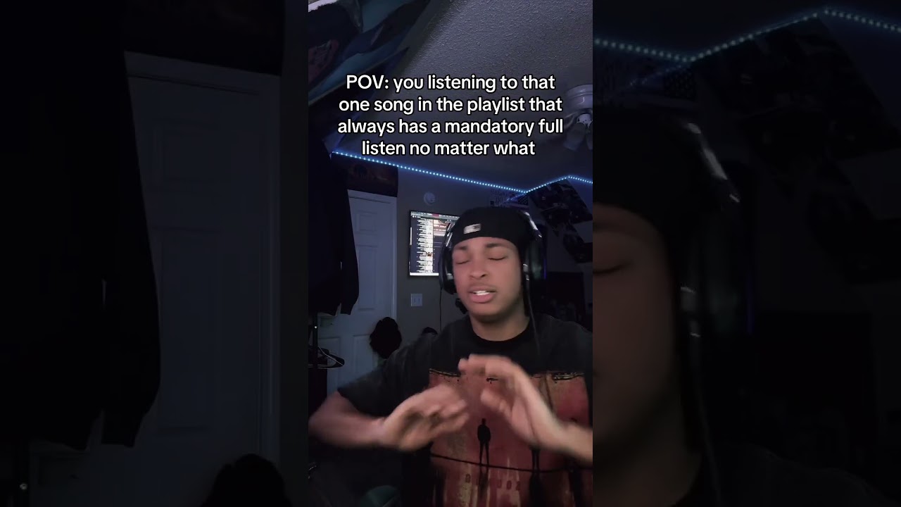 Just vibes #treboutabag #relatable #music