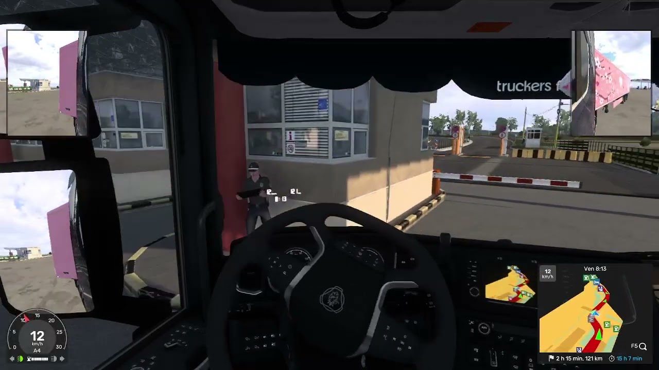 on reprend l'Evénement saint valentin sur ets 2