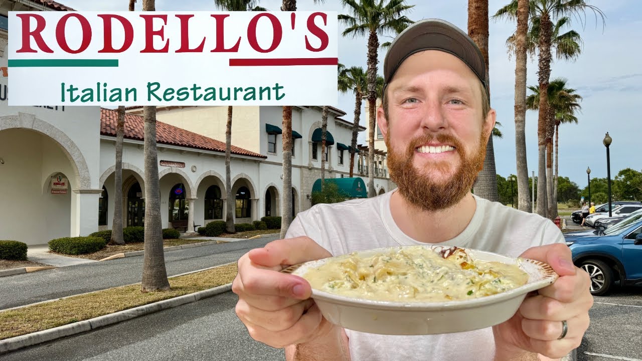 Rodello’s Italian Restaurant
