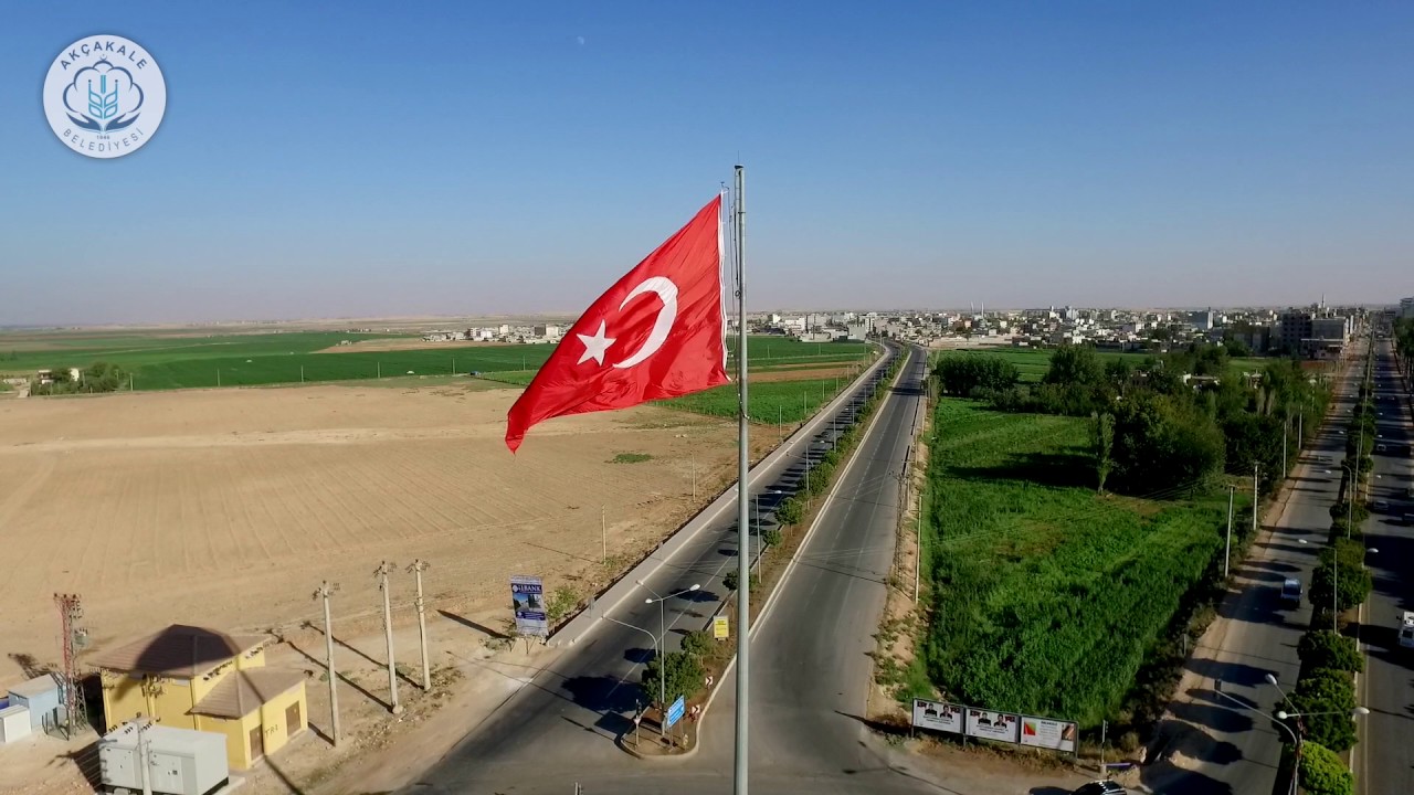Ak&ccedil;akale Belediyesi Tanıtım