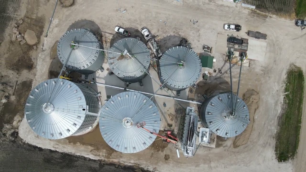 AJM FARMS SPRING 25