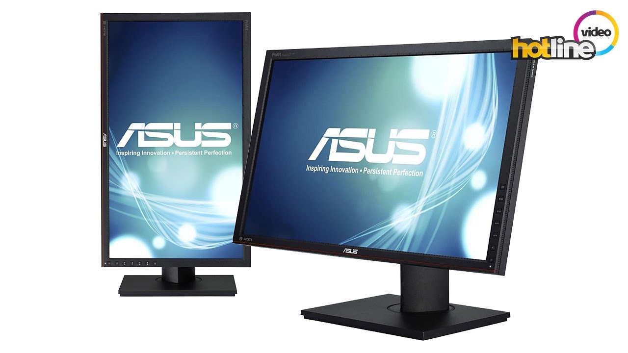Обзор ASUS PA238Q