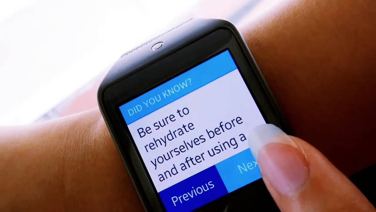 WaterWatch
