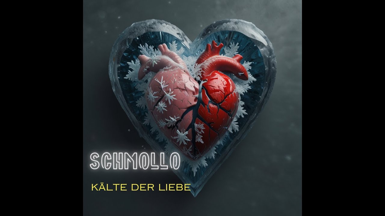 Kälte der Liebe - Schmollo