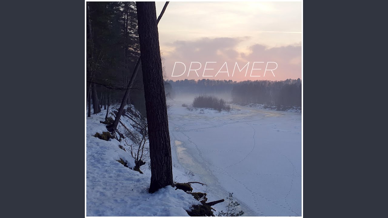 Dreamer (feat. Veela)