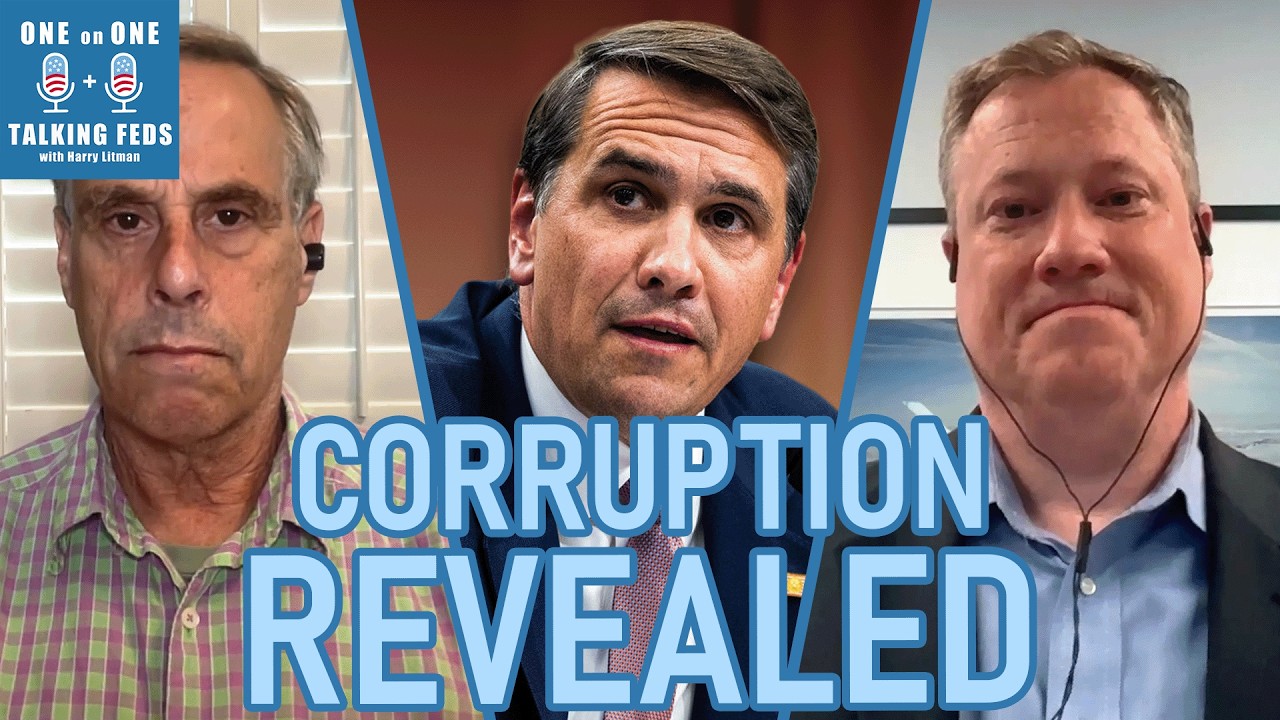 Inside the DOJ&rsquo;s Downward Spiral
