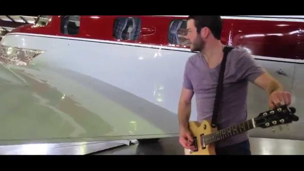 Walker McGuire - Chasin' The Dream (Midland, TX)