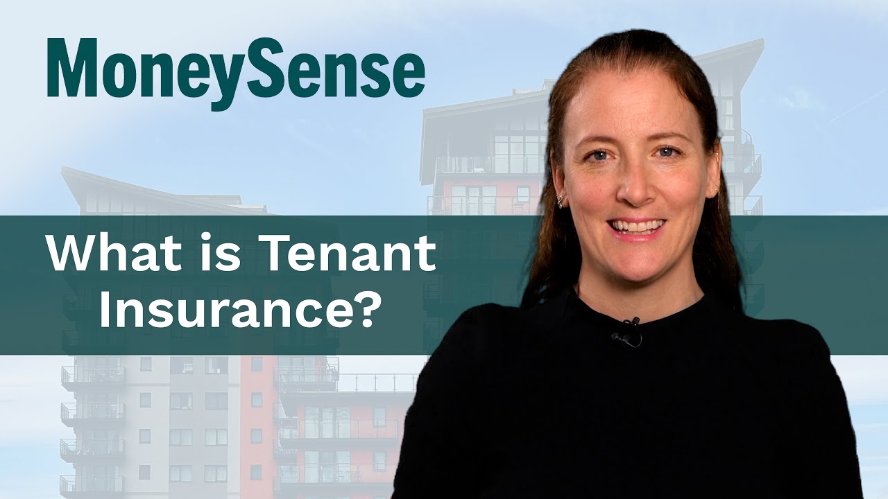 What is tenant Insurance?