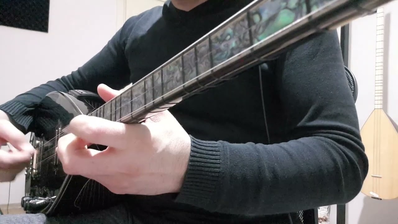 Ferdi Tayfur Günaha girme (Elektrosaz Kayıt)