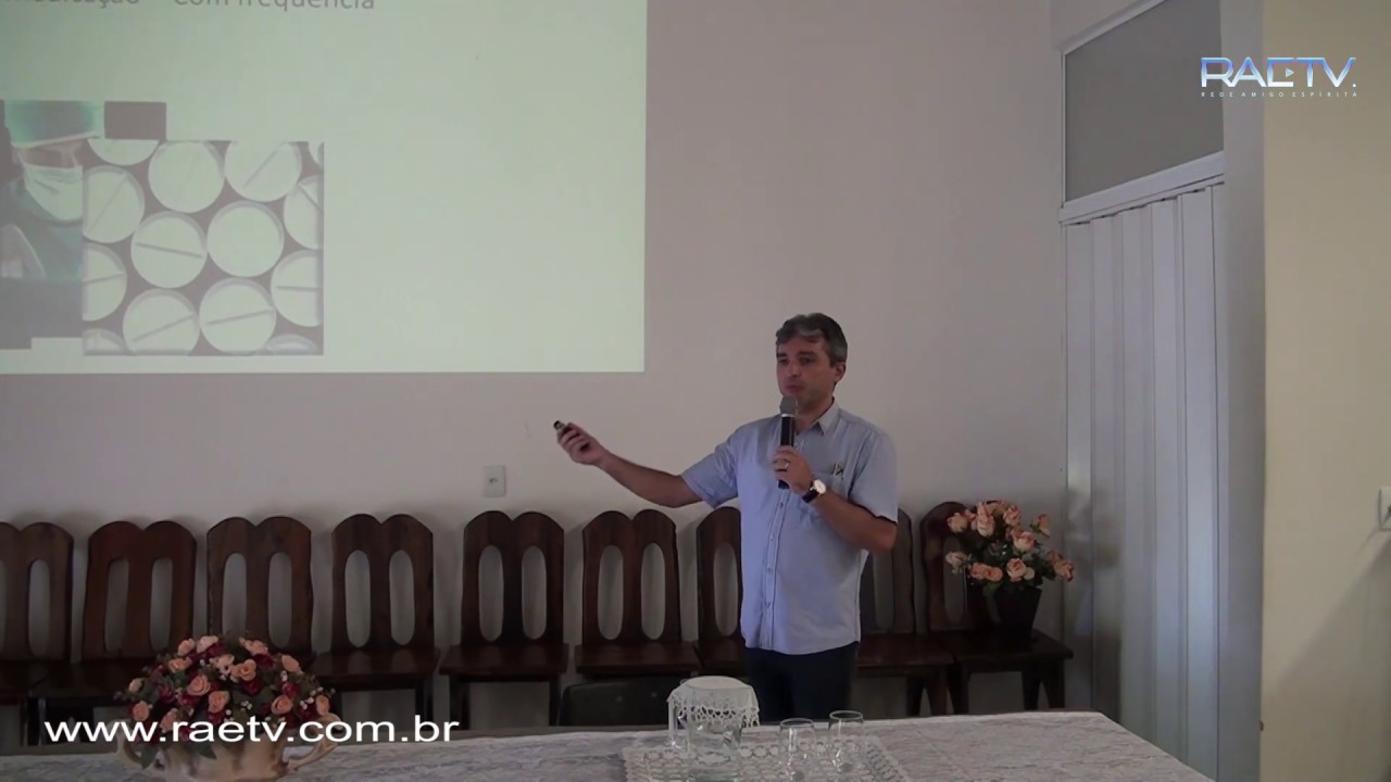 Seminário: 