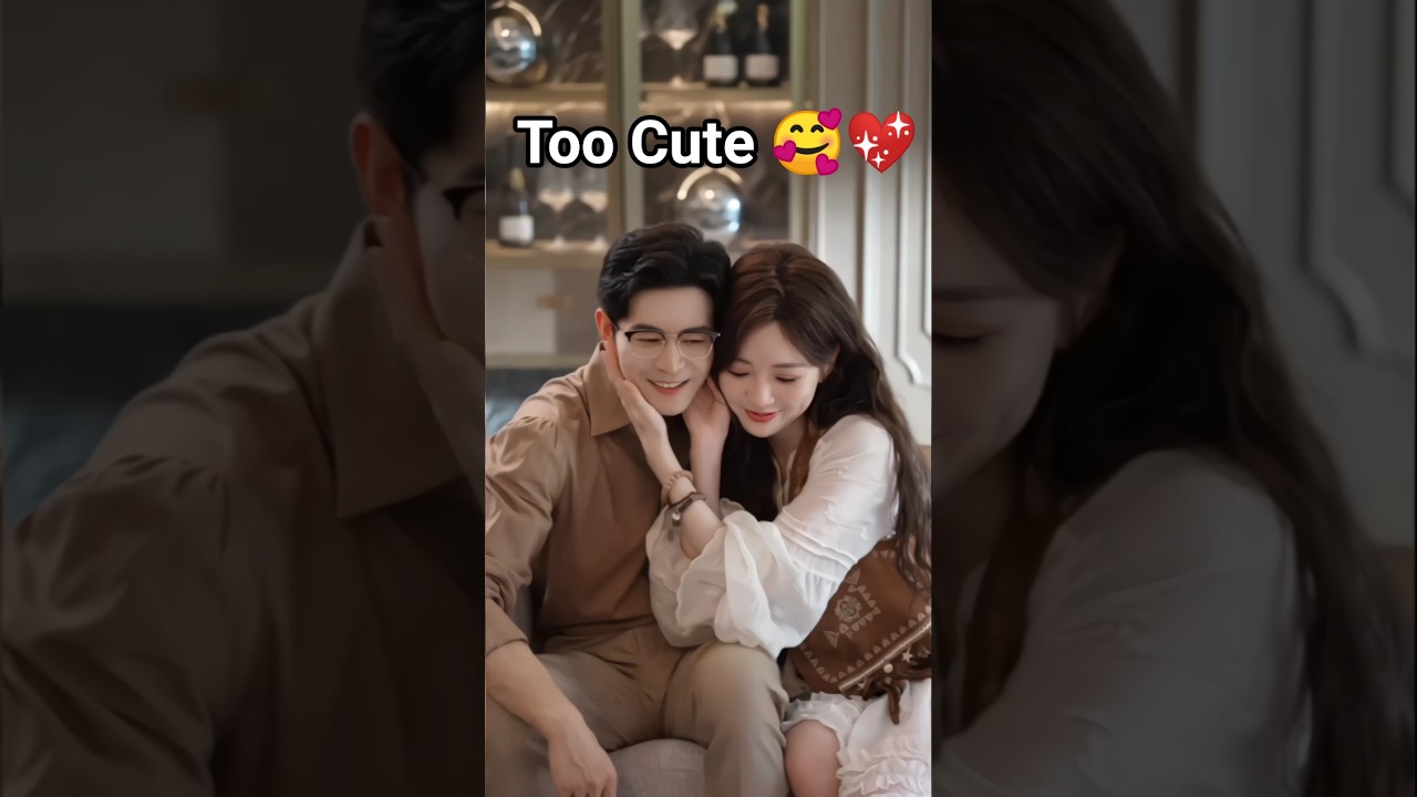 They&rsquo;re TOO CUTE Together 🤭💖 | #shortdrama #zhaotingyi #denglingshu #behindthescenes #cute #shorts