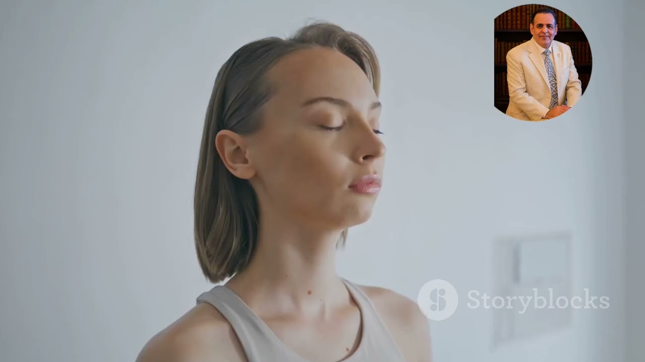 هل مشاعرك السبب في مرضك؟💥 اكتشف سر المشاعر المخزّنة وتأثيرها على الجسم والطاقة