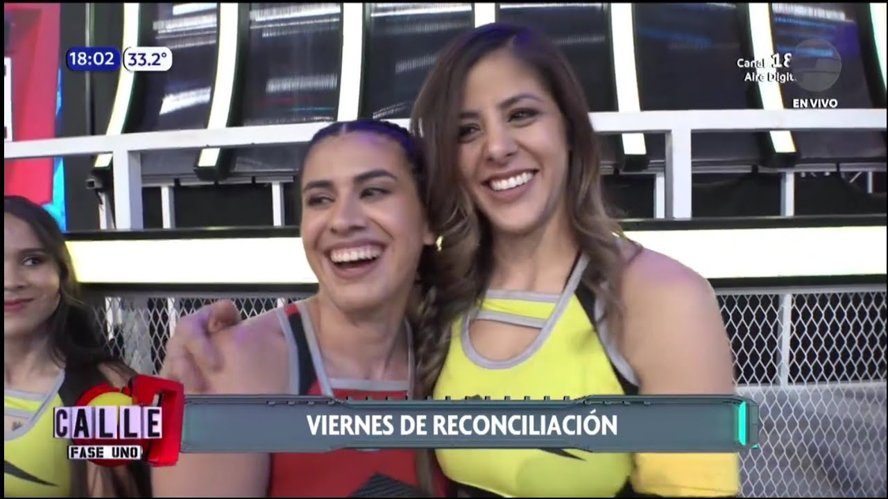 Calle 7 Fase Uno 2025 | Programa 81