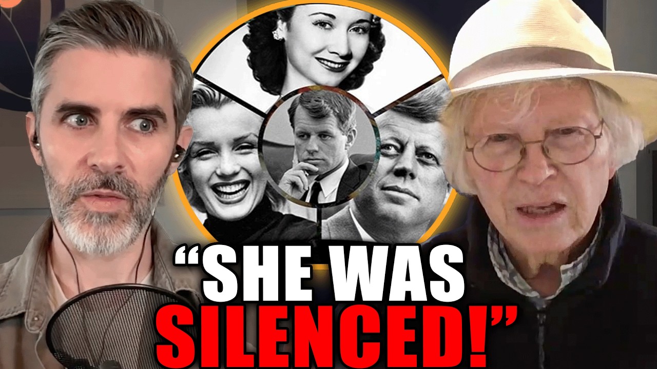 Historian Finds JFK's True Killer Inside the New JFK Files | Mark Shaw