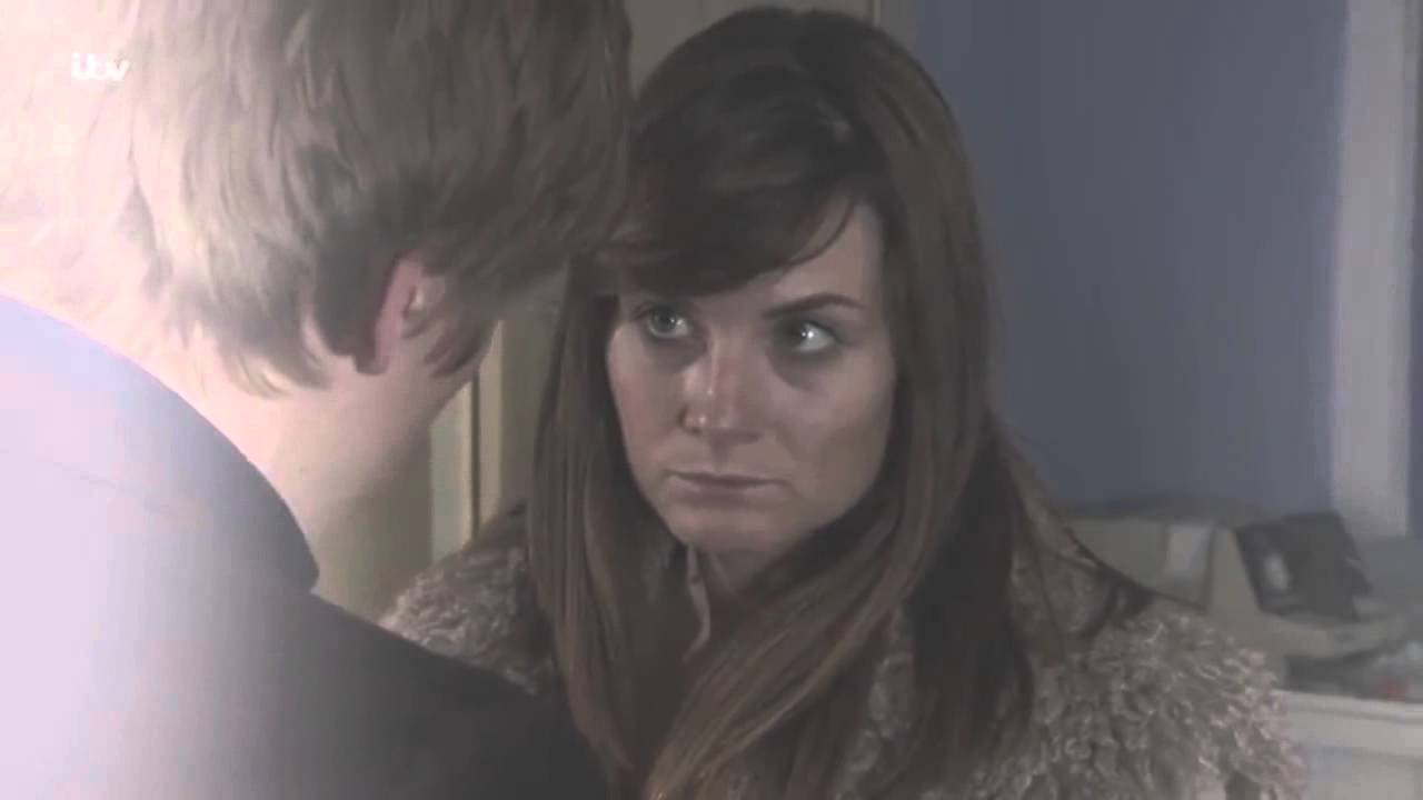 The Best Of Louise Marwood (Chrissie White- Emmerdale)