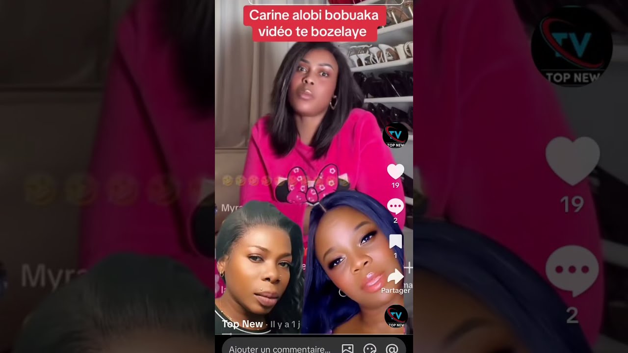 eyindi makambu eza minene boye