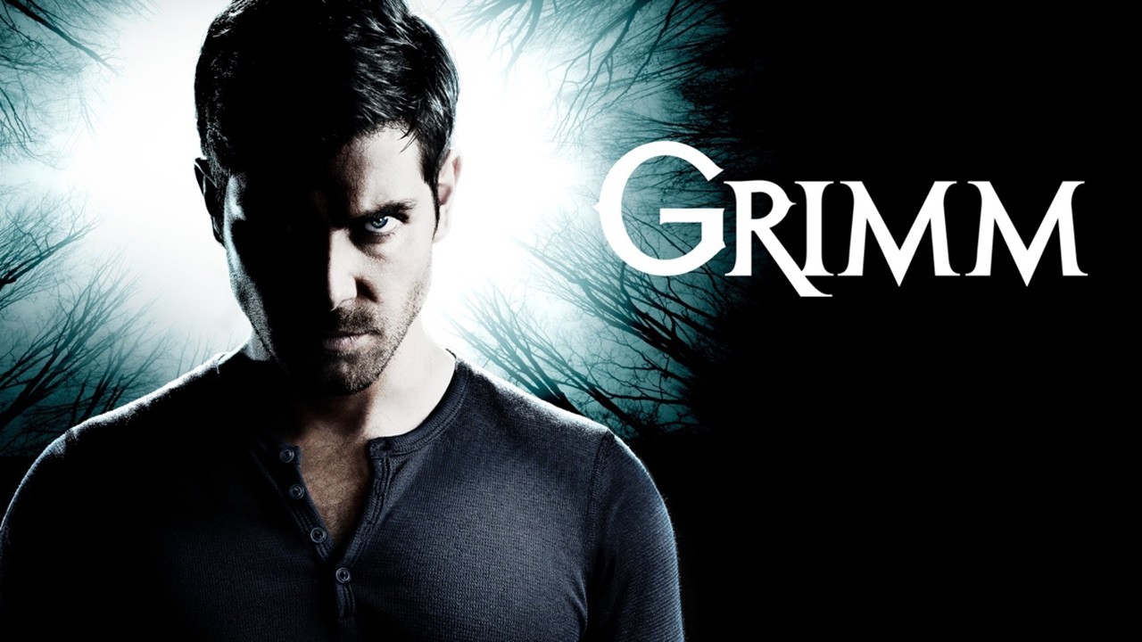 Assistindo Grimm pela PRIMEIRA VEZ | Imagens na Twitch!!!