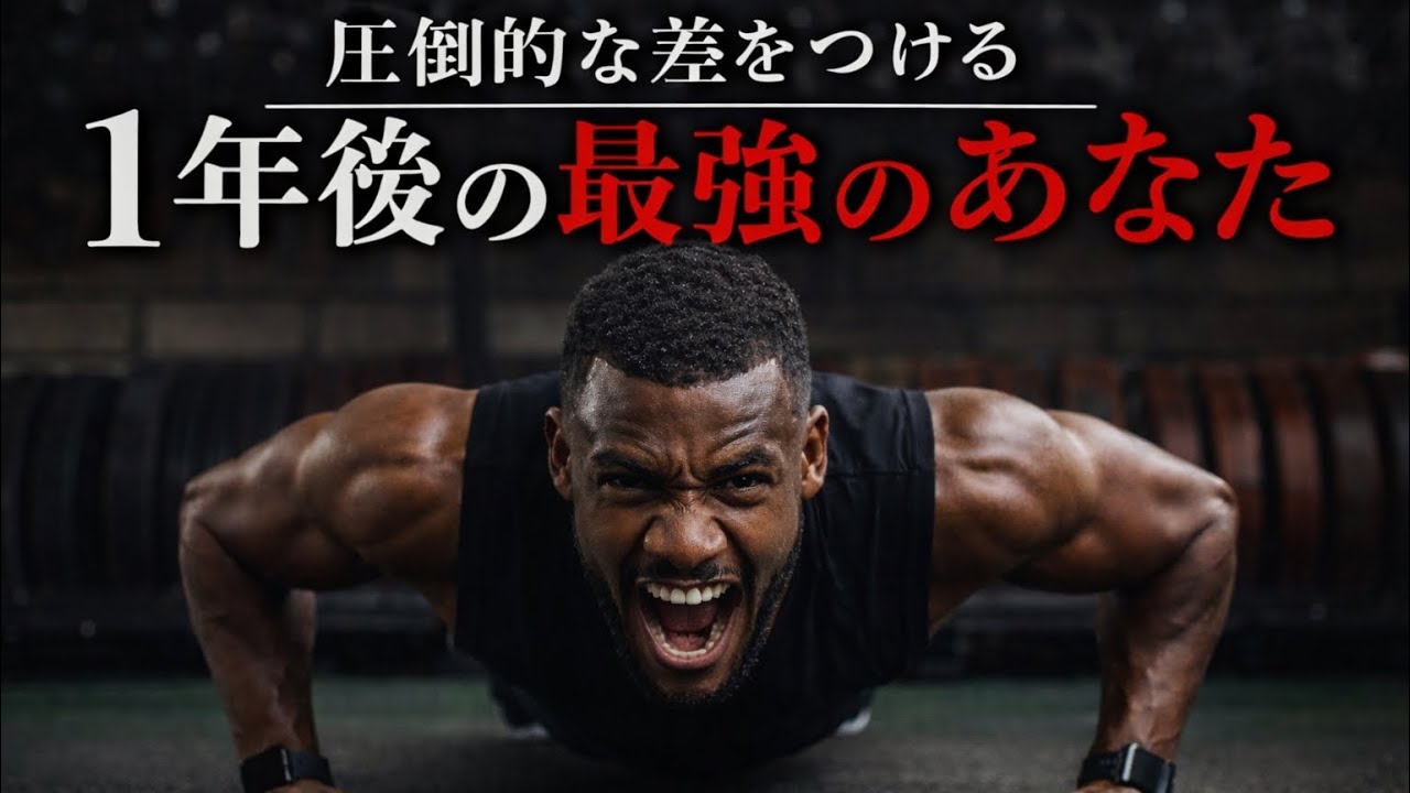 【習慣の力】成功者が知っている圧倒的な差を生む習慣