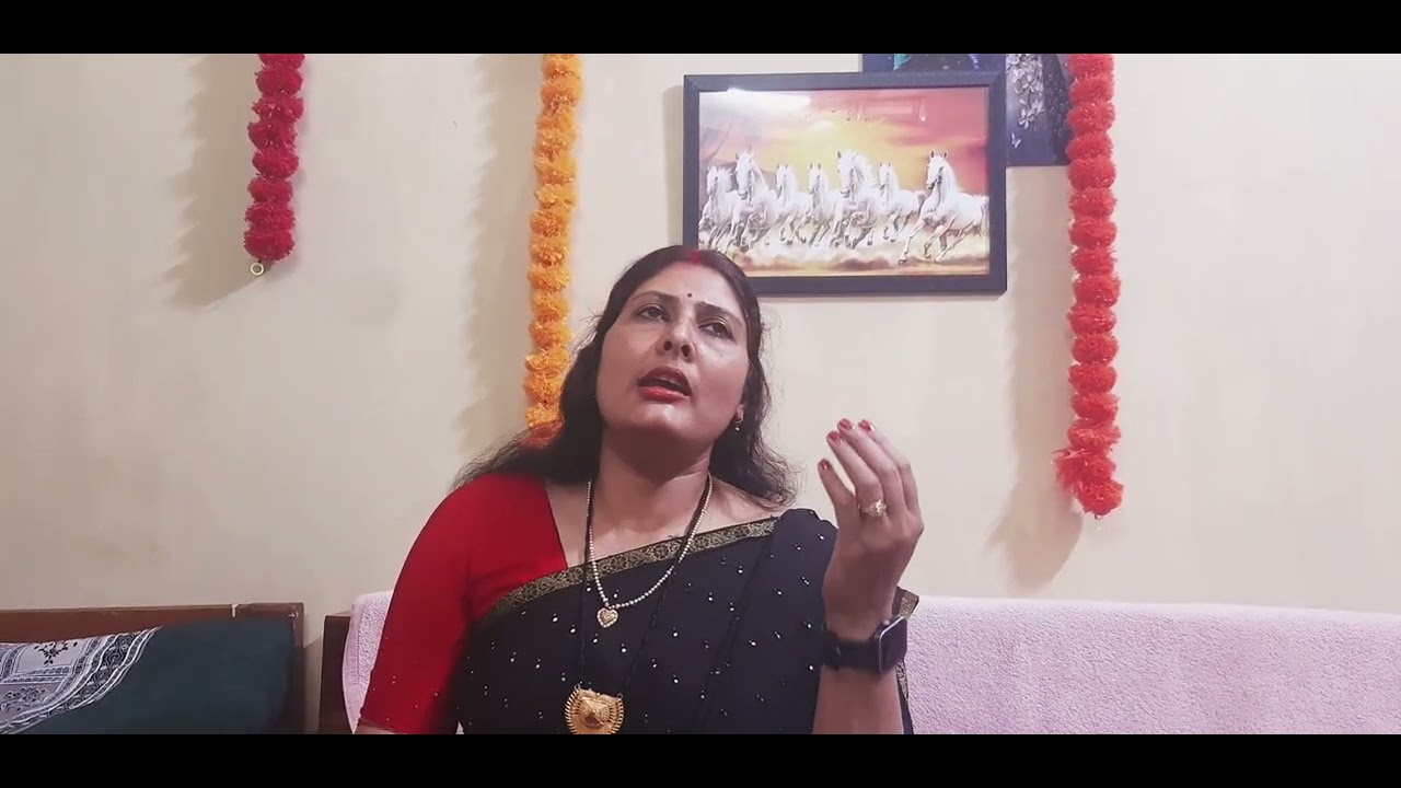 Beti ka bahut hi marmik vivah geet angna me roveli dulari dhiya 