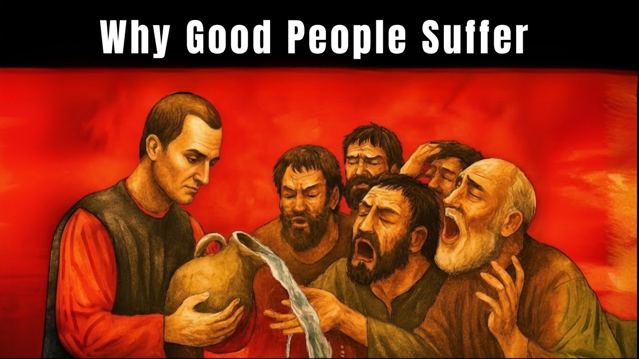 The Dark Cost of Being Good | Machiavelli&rsquo;s Hidden Truth