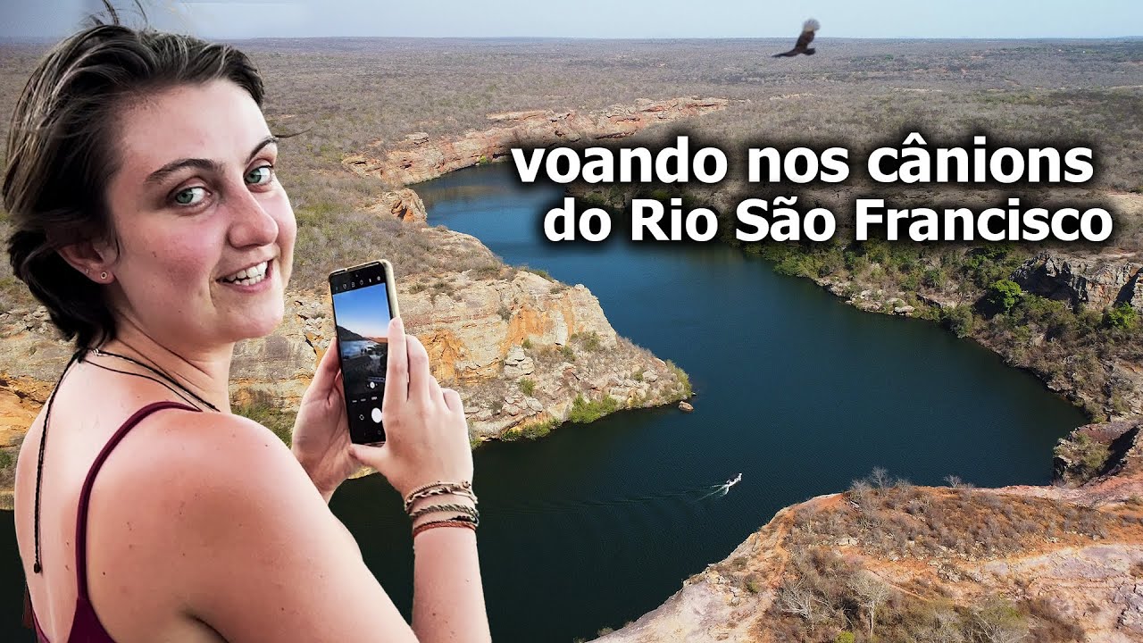 O QUE FAZER em PIRANHAS, Alagoas? #4