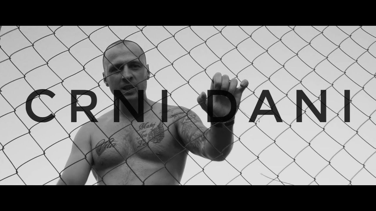 JOPA | Crni dani | (official video)